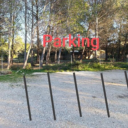 Maison De Campagne Lançon-Provence المظهر الخارجي الصورة