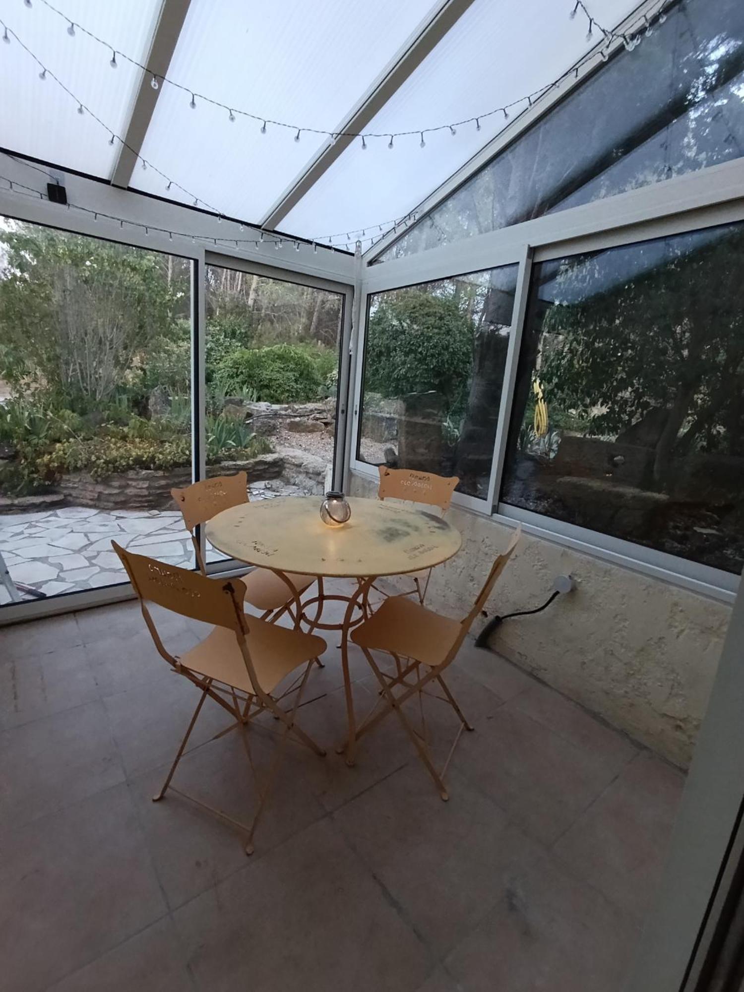 Maison De Campagne Lançon-Provence المظهر الخارجي الصورة