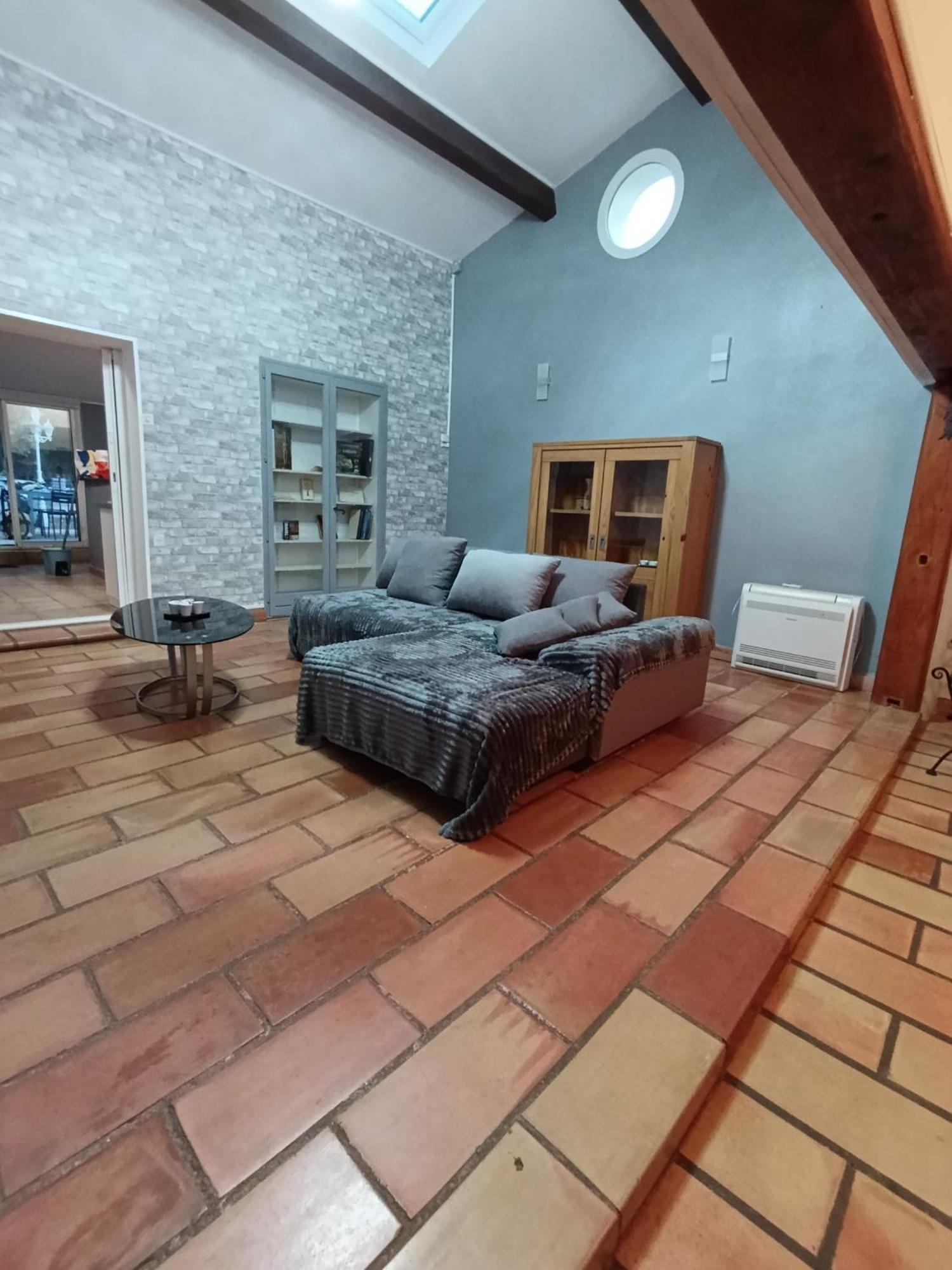 Maison De Campagne Lançon-Provence المظهر الخارجي الصورة