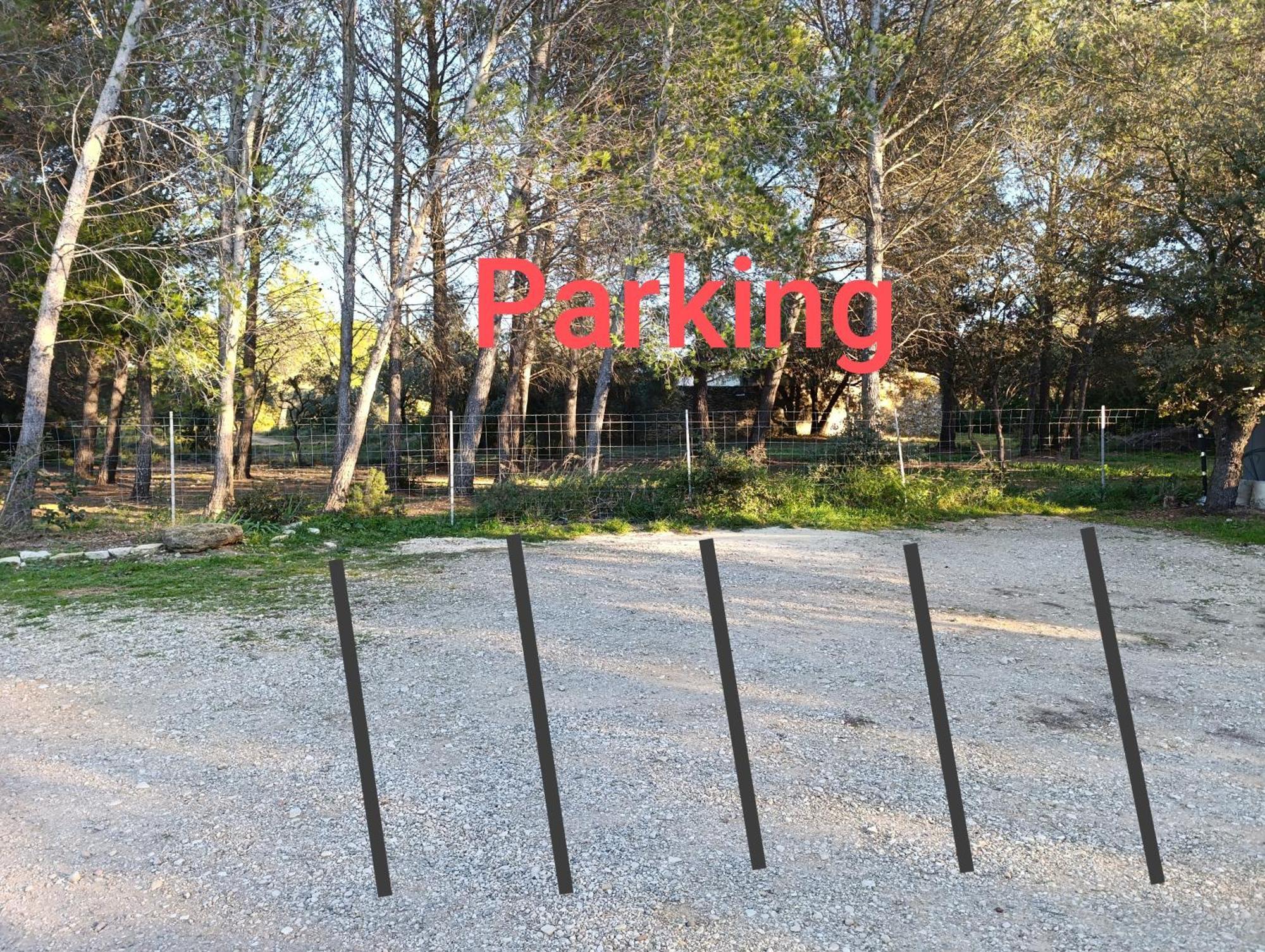 Maison De Campagne Lançon-Provence المظهر الخارجي الصورة